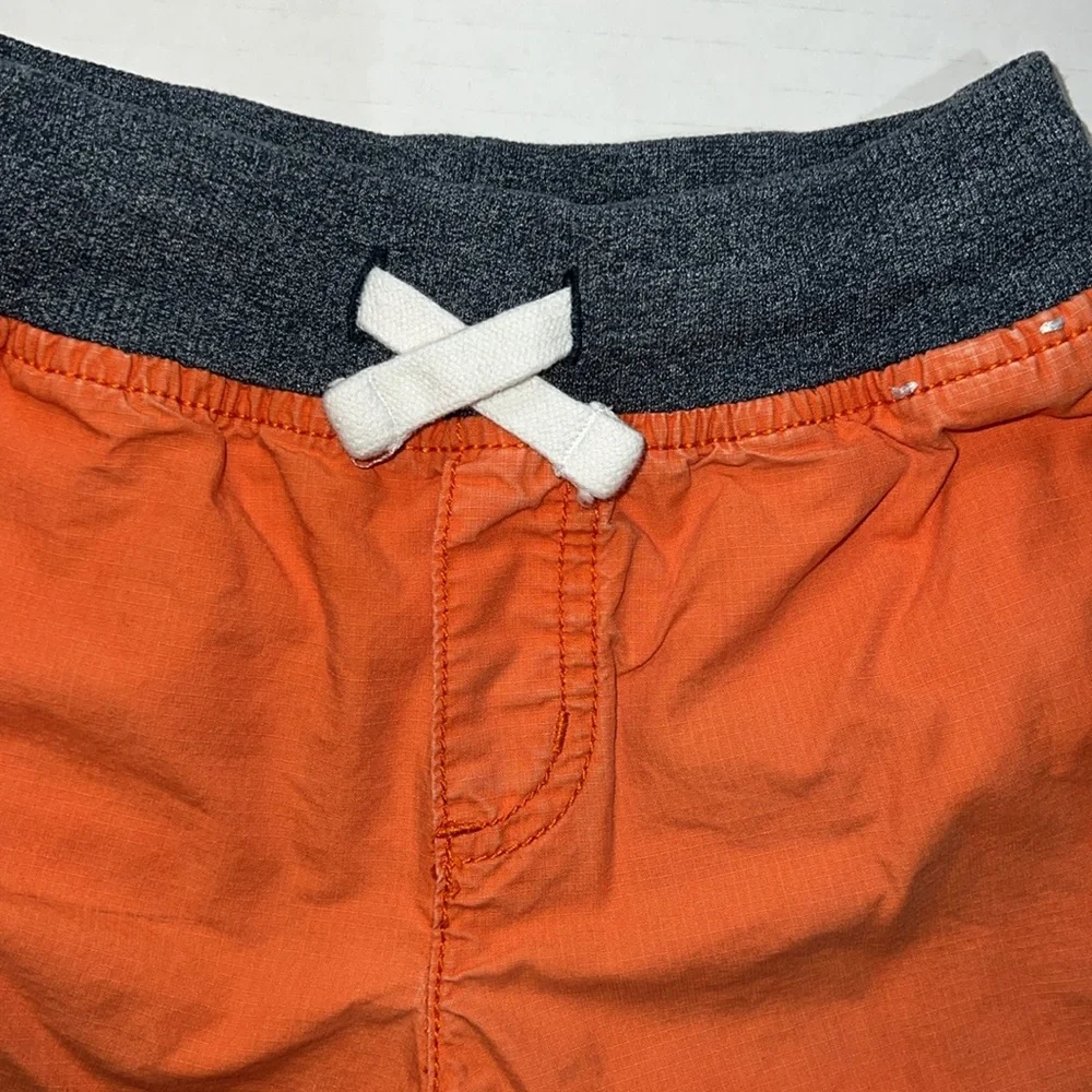 Gymboree pull shorts